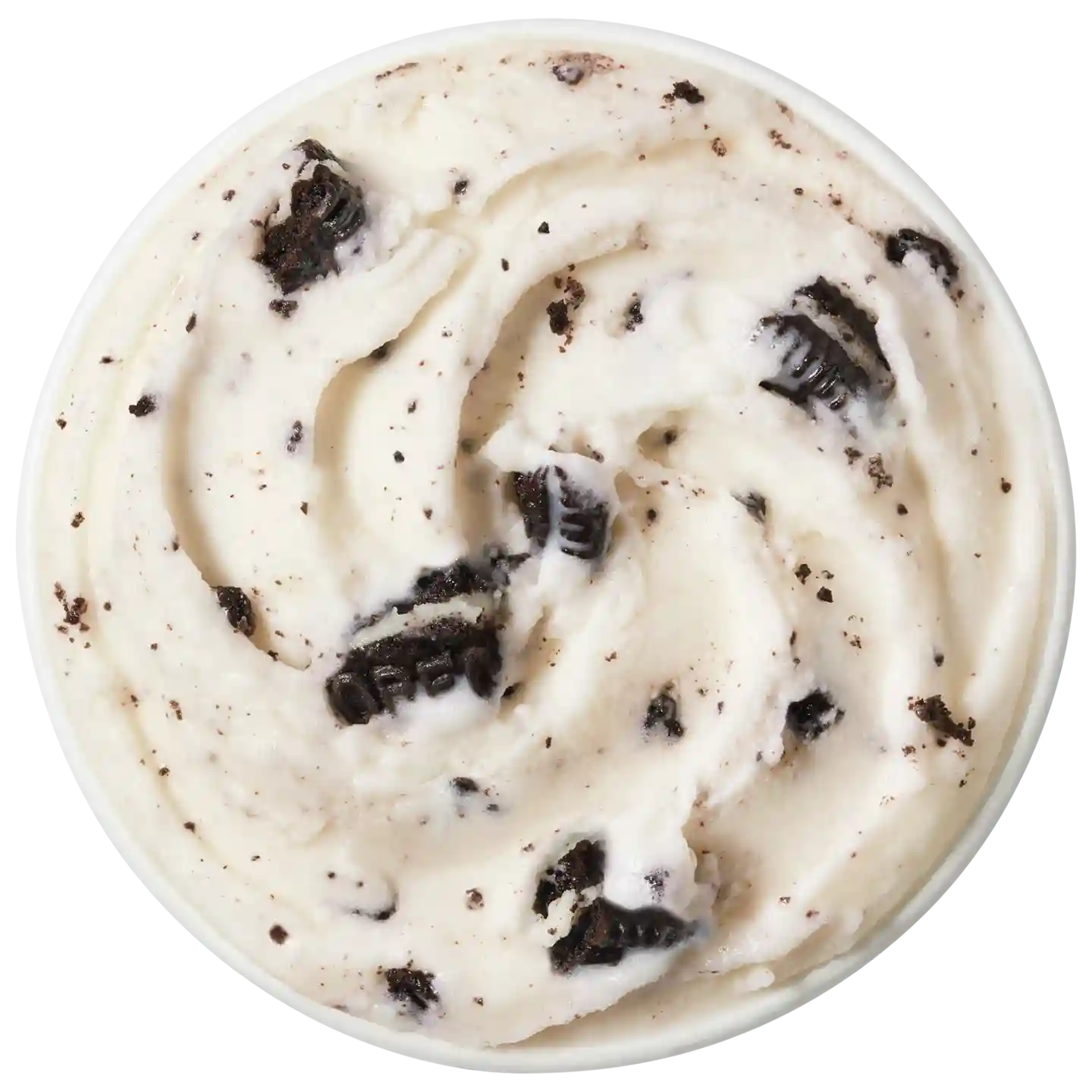 Oreo Cookie Blizzard